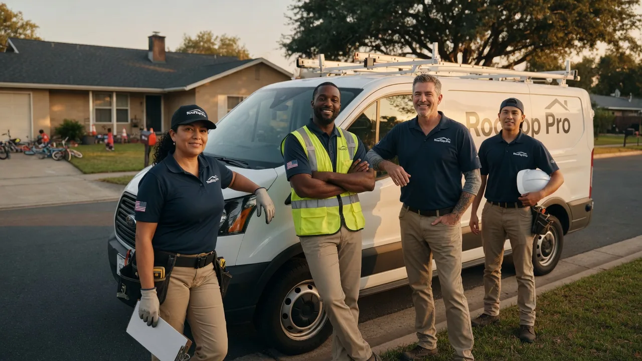 Roof Repair in Key Biscayne, FL near me